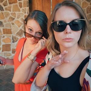 Meet your Posher, Regan